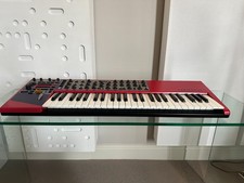 Nord lead synth for sale  CHELTENHAM