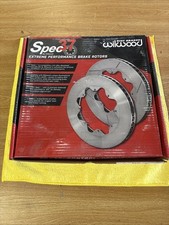 Wilwood 160 12283 d'occasion  Expédié en Belgium
