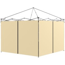 Gazebo side panels for sale  GREENFORD
