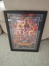 Avengers infinity war for sale  LINCOLN