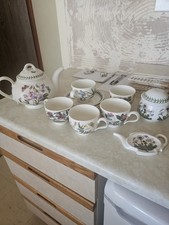 portmeirion botanic garden tea pot for sale portmeirion botanic garden tea pot for sale SOUTHEND-ON-SEA
