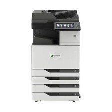Lexmark cx921de 32c0230 gebraucht kaufen  Meßkirch