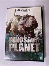 Planeta Dinossauro (DVD, 2003, 2 Discos) Discovery Channel Christian Slater Região 4 comprar usado Planeta Dinossauro (DVD, 2003, 2 Discos) Discovery Channel Christian Slater Região 4 comprar usado  Enviando para Brazil