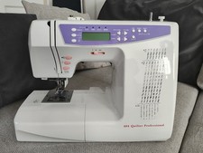 Frister rossmann sewing for sale  WOKINGHAM