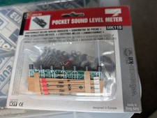Mk115 pocket sound for sale  WESTON-SUPER-MARE