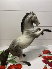 Breyer king fighting for sale  Monument