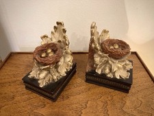 Resin book ends for sale  Cabot