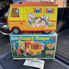 Vintage barbie country for sale  Old Bridge