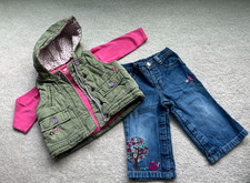 Baby gap girls for sale  Edgewater