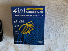 Kongzee tens unit for sale  WARMINSTER