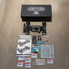 New tamiya trf415 for sale  YORK