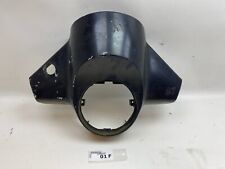 Vespa automatik tachoverkleidu gebraucht kaufen  Aurich