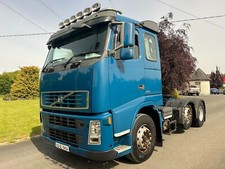 Volvo fh12 420 for sale  NEWRY