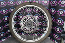 husqvarna front wheel for sale  Loomis