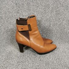 Aquatalia ankle boots for sale  GRAVESEND