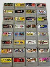 Authentic super famicom for sale  Manor