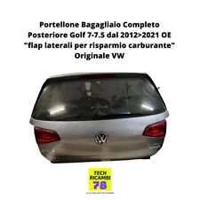 Portellone portello cofano usato  Angri