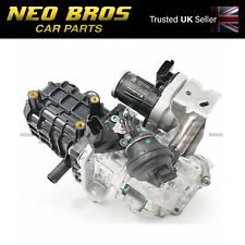Egr valve module for sale  WALTHAM CROSS