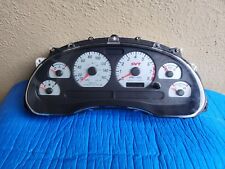 Mustang cobra speedometer for sale  San Jose