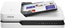 Epson scanner workforce gebraucht kaufen  Deutschland
