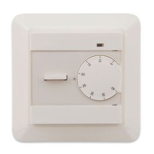 Analogthermostat raumthermosta gebraucht kaufen  Aurich