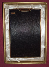 Old cigarette case d'occasion  Expédié en Belgium