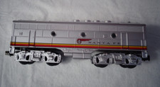 Railking santa unpowered for sale  Seattle