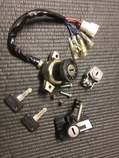 Schlosssatz yamaha 750 gebraucht kaufen  Friedrichshafen