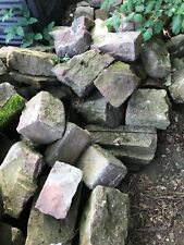 Alte sandsteine mauersteine gebraucht kaufen  Saarbrücken