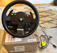 Thrustmaster tmx force gebraucht kaufen  Hamburg