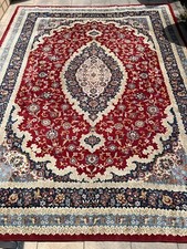 Pak täbriz teppich gebraucht kaufen  Heinsberg