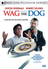 Wag the Dog comprar usado  Enviando para Brazil
