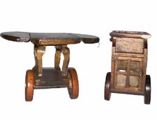 Dollhouse furniture wheeled for sale  Loves Park