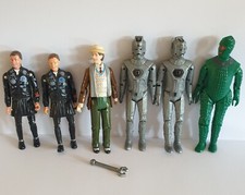 Vintage dapol figures for sale  UK