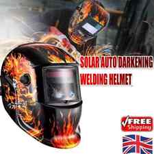 Auto darkening welding for sale  NORTHAMPTON