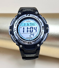 Casio Module N3157 200 M relógio masculino resistente à água manual incluído condição de funcionamento comprar usado  Enviando para Brazil