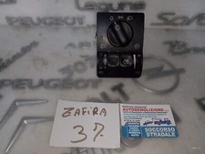 opel zafira 2001 usato  Villaricca