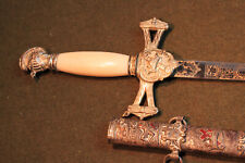 knights templar swords for sale  Birmingham