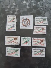 Repubblica usati lotto usato  Italia