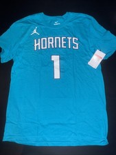 Jordan nba charlotte for sale  Tobyhanna