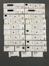 Job lot miele for sale  SEAFORD