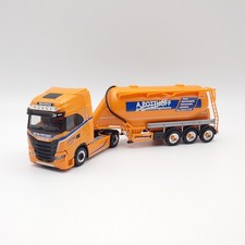Herpa 314237 iveco usato  Spedire a Italy