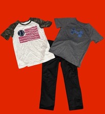 Boy toddler clothes for sale  Seabrook