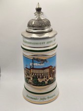 Tremonis jahreskrug 1989 gebraucht kaufen  München