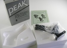 Peak darkroom enlarger for sale  Santa Fe