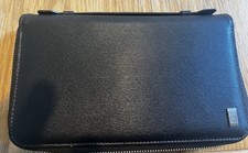 Dunhill double zip for sale  SOUTH CROYDON