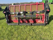 Albutt 10ft push for sale  NEWPORT