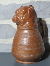 Ancien pichet zoomorphe d'occasion  Luxeuil-les-Bains