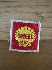 Vintage shell oil for sale  UK