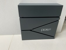 wall mailbox for sale wall mailbox for sale WEST BROMWICH